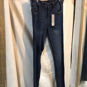 !It Denim Straight Leg